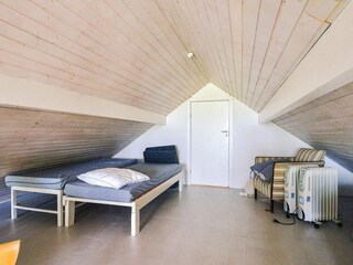 Maison de vacances Bjerge Strand  21