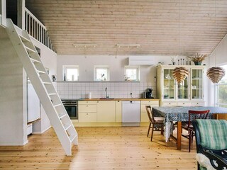 Holiday house Bjerge Strand  13