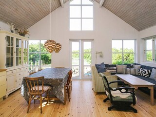 Vakantiehuis Bjerge Strand  16