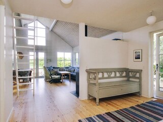 Ferienhaus Bjerge Strand  14