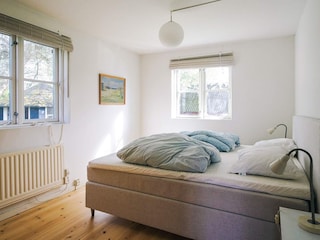Ferienhaus Bjerge Strand  19