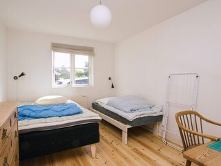 Ferienhaus Bjerge Strand  19