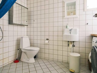 Vakantiehuis Bjerge Strand  15