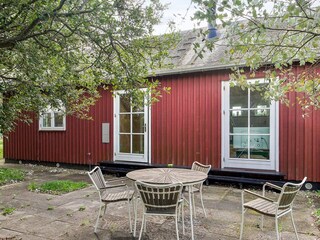 Ferienhaus Bjerge Strand  22