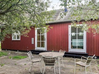 Maison de vacances Bjerge Strand  7