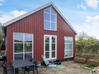 Casa per le vacanze Bjerge Strand  12