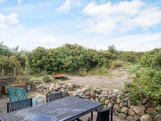 Ferienhaus Bjerge Strand  26