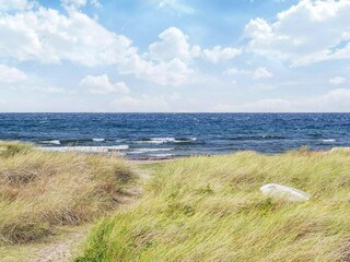 Ferienhaus Bjerge Strand  27