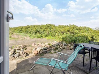 Ferienhaus Bjerge Strand  24