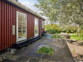 Casa per le vacanze Bjerge Strand  20