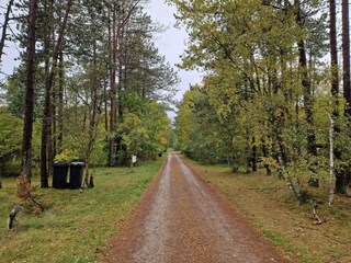 Vakantiehuis Bjerge Strand  25