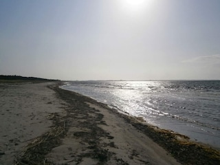 Casa per le vacanze Bjerge Strand  30