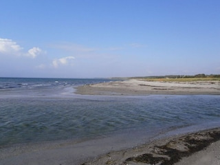 Casa per le vacanze Bjerge Strand  31