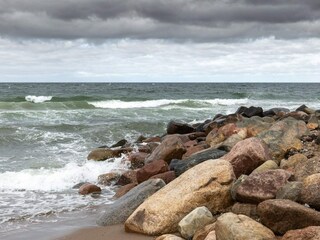 Maison de vacances Bjerge Strand  36