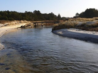 Ferienhaus Bjerge Strand  42