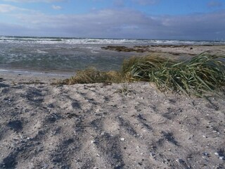 Casa per le vacanze Bjerge Strand  38