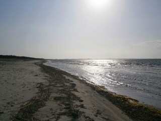 Maison de vacances Bjerge Strand  30