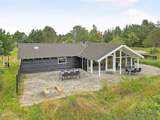 Maison de vacances Bunken Enregistrement extérieur 4