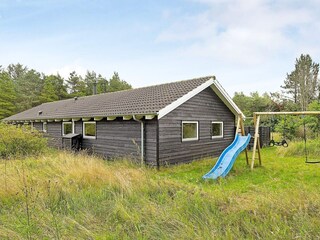 Holiday house Bunken Outdoor Recording 3