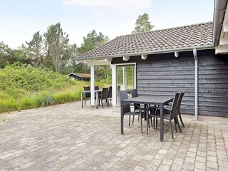 Holiday house Bunken  5