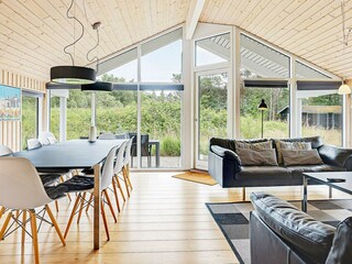 Maison de vacances Bunken  12