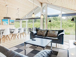 Maison de vacances Bunken  18