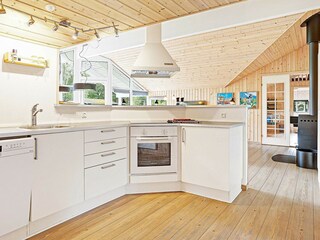 Casa per le vacanze Bunken  19