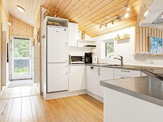 Casa per le vacanze Bunken  20