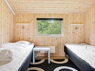 Maison de vacances Bunken  13