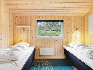 Holiday house Bunken  12