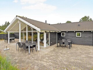 Holiday house Bunken Outdoor Recording 4