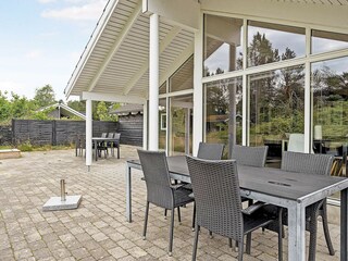 Maison de vacances Bunken  26