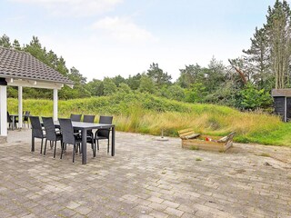 Vakantiehuis Bunken  14