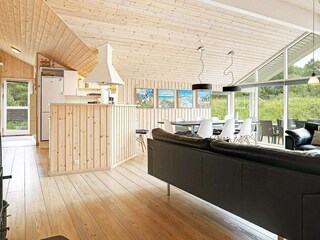 Ferienhaus Bunken  11