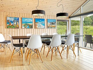 Casa per le vacanze Bunken  15