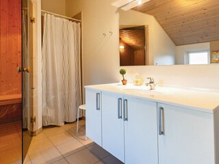 Maison de vacances Bunken  7