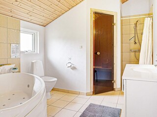 Holiday house Bunken  24