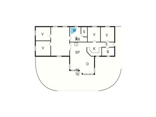 Holiday house Bunken  25