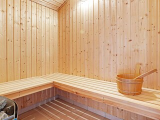 Vakantiehuis Bunken  16