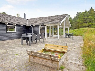 Holiday house Bunken  27