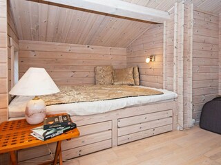 Maison de vacances Bork Havn  3