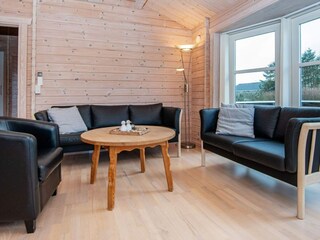Maison de vacances Bork Havn  5