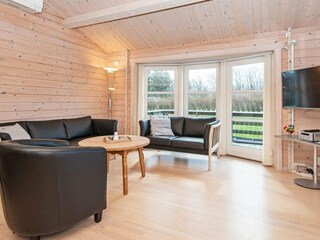 Maison de vacances Bork Havn  6