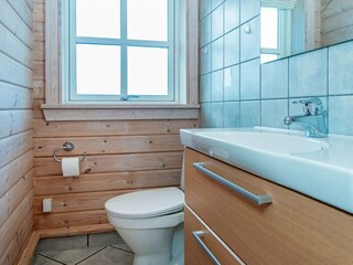 Maison de vacances Bork Havn  7