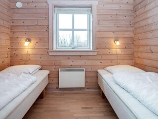 Maison de vacances Bork Havn  8