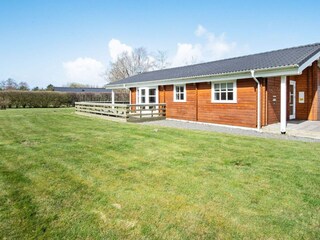 Ferienhaus Bork Havn  24