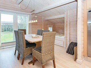 Maison de vacances Bork Havn  12