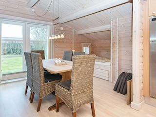 Maison de vacances Bork Havn  7