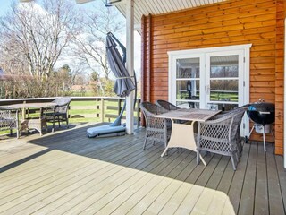 Maison de vacances Bork Havn  14