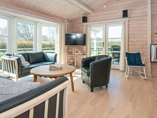 Maison de vacances Bork Havn  15